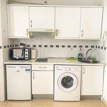 Couples Nest In Malaga! Διαμέρισμα Εξωτερικό φωτογραφία