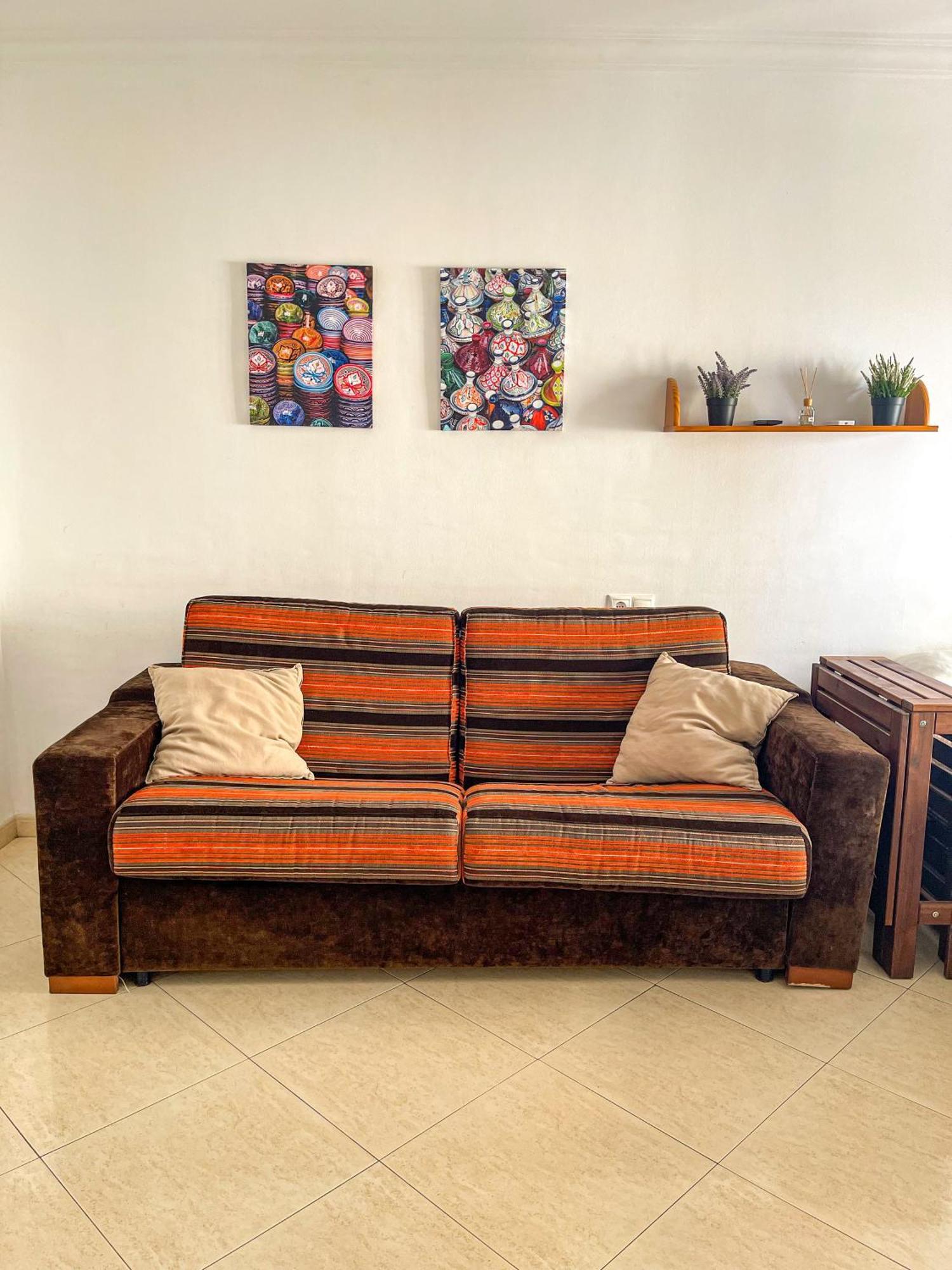 Couples Nest In Malaga! Διαμέρισμα Εξωτερικό φωτογραφία