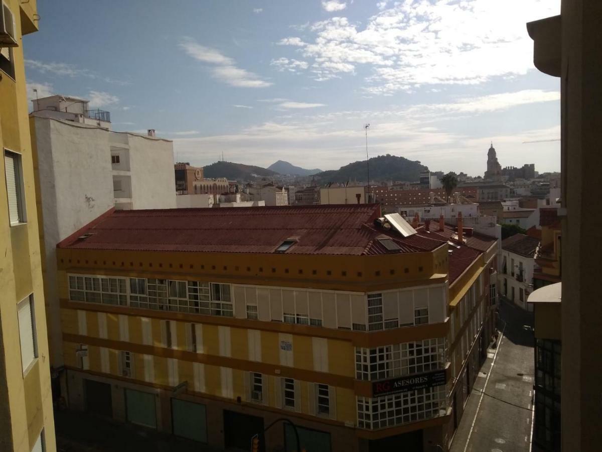 Couples Nest In Malaga! Διαμέρισμα Εξωτερικό φωτογραφία